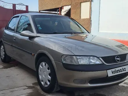 Opel Vectra 1997 года за 2 000 000 тг. в Кызылорда – фото 8