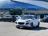 Porsche Cayenne 2014 годаүшін22 000 000 тг. в Алматы