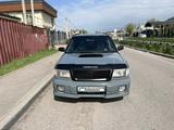 Subaru Forester 1997 года за 2 000 000 тг. в Алматы – фото 3