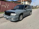 Subaru Forester 1997 годаүшін2 700 000 тг. в Алматы