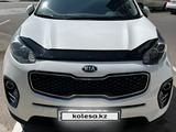 Kia Sportage 2016 года за 9 000 000 тг. в Астана