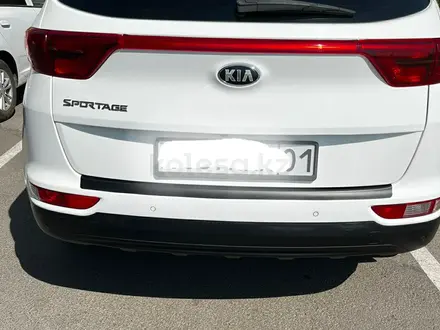 Kia Sportage 2016 года за 8 500 000 тг. в Астана – фото 5