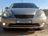 Lexus ES 330 2005 годаүшін6 500 000 тг. в Актау – фото 3