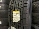 Зимние шины без шипов Dunlop Winter Maxx SJ8 265/50R22 за 350 000 тг. в Семей – фото 4