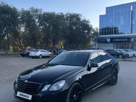 Mercedes-Benz E 350 2010 года за 5 500 000 тг. в Актобе