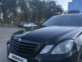 Mercedes-Benz E 350 2010 годаүшін5 500 000 тг. в Актобе – фото 10