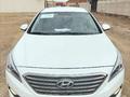 Hyundai Sonata 2016 года за 6 200 000 тг. в Кызылорда