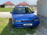 Mazda 323 1992 годаүшін1 200 000 тг. в Шымкент – фото 4