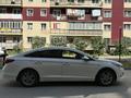 Hyundai Sonata 2016 года за 3 600 000 тг. в Алматы – фото 7