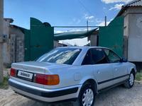 Audi 100 1992 годаүшін1 000 000 тг. в Туркестан