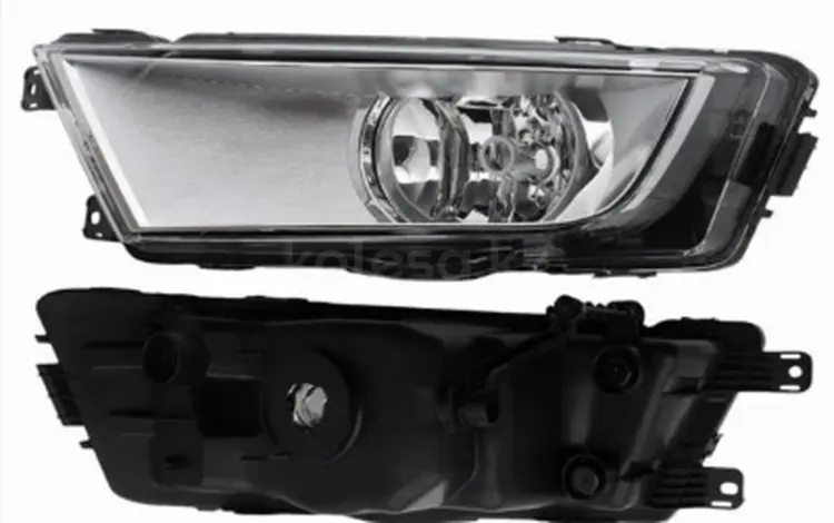 Фара противотуманная левая за 10 000 тг. в Караганда