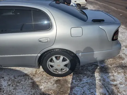 Toyota Aristo 1995 года за 2 200 000 тг. в Байсерке – фото 7