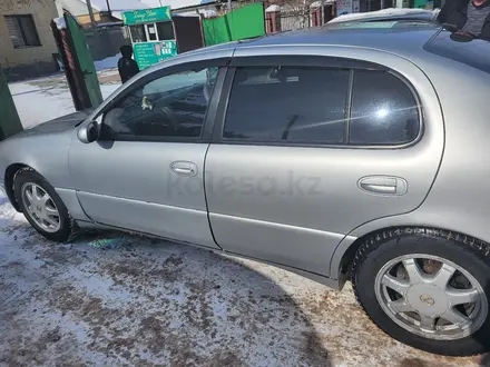 Toyota Aristo 1995 года за 2 200 000 тг. в Байсерке – фото 8