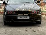 BMW 528 1996 годаүшін2 800 000 тг. в Сатпаев – фото 3