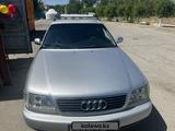 Audi A6 1994 годаүшін3 200 000 тг. в Жанатас – фото 2