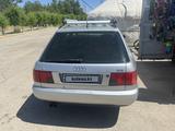 Audi A6 1994 годаүшін3 200 000 тг. в Жанатас – фото 4