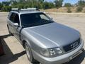 Audi A6 1994 годаүшін3 200 000 тг. в Жанатас