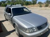 Audi A6 1994 годаүшін3 200 000 тг. в Жанатас