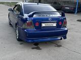Lexus IS 300 2000 года за 3 900 000 тг. в Алматы
