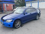 Lexus IS 300 2000 года за 3 900 000 тг. в Алматы – фото 2