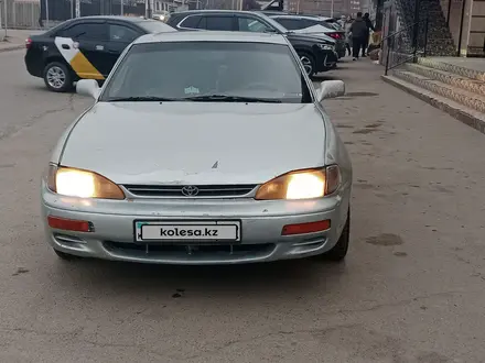 Toyota Camry 1996 года за 2 250 000 тг. в Алматы – фото 2