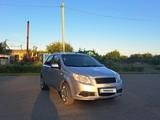 Chevrolet Aveo 2012 года за 3 000 000 тг. в Атбасар – фото 2