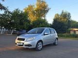 Chevrolet Aveo 2012 года за 3 000 000 тг. в Атбасар