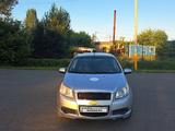 Chevrolet Aveo 2012 года за 3 000 000 тг. в Атбасар – фото 3