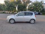 Chevrolet Aveo 2012 года за 3 000 000 тг. в Атбасар – фото 4
