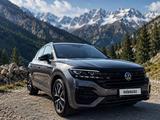 Volkswagen Touareg 2022 года за 32 200 000 тг. в Алматы
