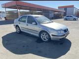 Volkswagen Bora 2001 года за 1 350 000 тг. в Атырау – фото 4