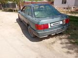 Audi 80 1988 годаүшін300 000 тг. в Шардара