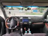 Toyota Land Cruiser Prado 2007 года за 9 800 000 тг. в Тараз – фото 3