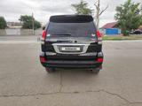 Toyota Land Cruiser Prado 2007 года за 10 500 000 тг. в Тараз – фото 4