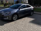 Hyundai Elantra 2019 года за 6 000 000 тг. в Актобе