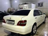 Toyota Brevis 2003 года за 3 200 000 тг. в Атырау – фото 2