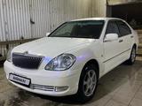 Toyota Brevis 2003 года за 3 200 000 тг. в Атырау – фото 4