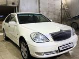 Toyota Brevis 2003 года за 3 200 000 тг. в Атырау – фото 5