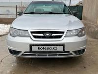 Daewoo Nexia 2012 года за 2 650 000 тг. в Шымкент