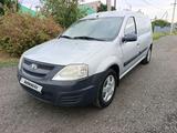 LADA (ВАЗ)  Largus 2013 годаүшін3 200 000 тг. в Уральск