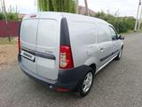 LADA (ВАЗ)  Largus 2013 годаүшін3 200 000 тг. в Уральск – фото 3