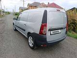 LADA (ВАЗ)  Largus 2013 годаүшін3 200 000 тг. в Уральск – фото 4