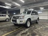 Toyota Land Cruiser Prado 2007 года за 13 250 000 тг. в Шымкент – фото 2