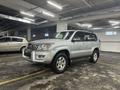 Toyota Land Cruiser Prado 2007 года за 13 250 000 тг. в Шымкент – фото 4