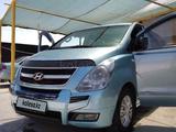 Hyundai Starex 2010 годаүшін7 500 000 тг. в Шымкент – фото 4