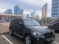 BMW X5 2008 годаүшін7 500 000 тг. в Астана