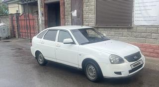 ВАЗ (Lada) Priora 2172 2013 года за 2 000 000 тг. в Алматы