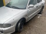 Mitsubishi Lancer 1993 годаfor700 000 тг. в Шымкент – фото 2