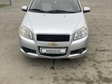 Chevrolet Aveo 2013 года за 3 100 000 тг. в Атырау