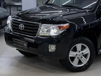 Toyota Land Cruiser 2012 года за 18 500 000 тг. в Шымкент